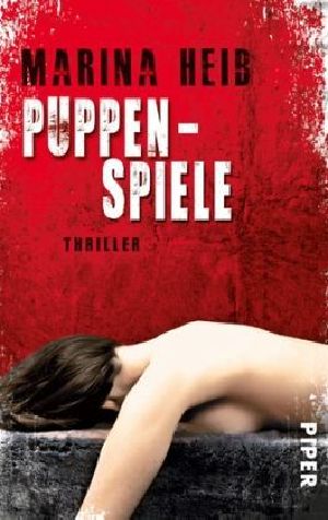 [Christian Beyer 04] • Puppenspiele